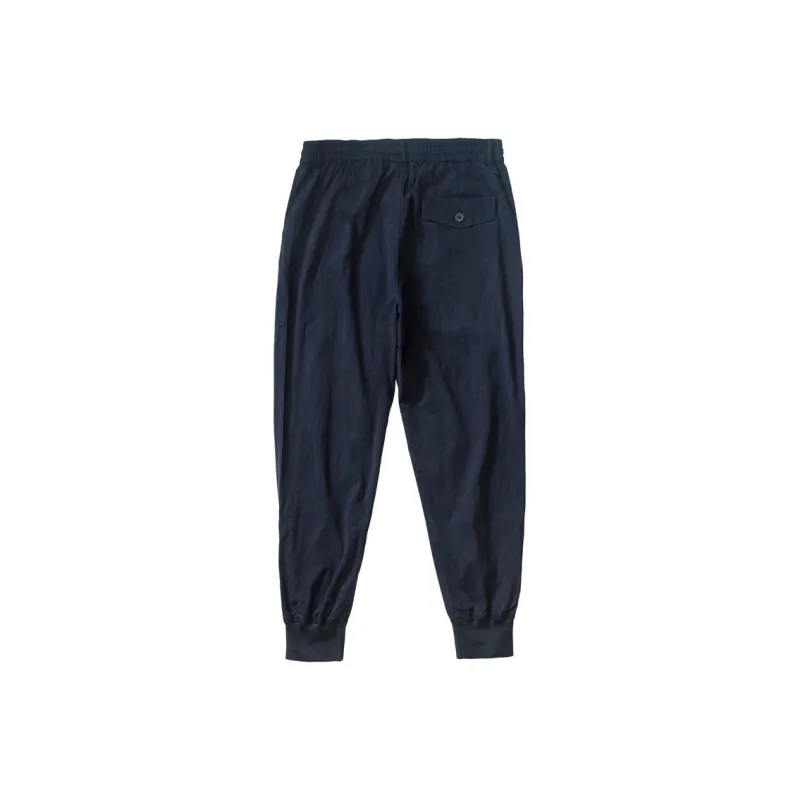 AKCLUB Casual Pants Men-1