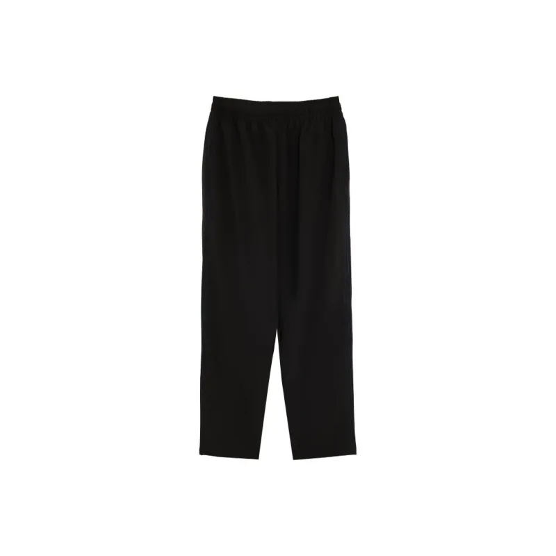 PUMA CLASSICS T7 Knitted Sweatpants Unisex Black-1