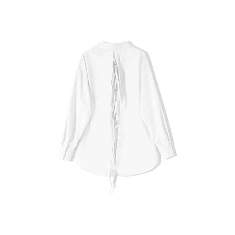 Adeworn Shirts Women's-1