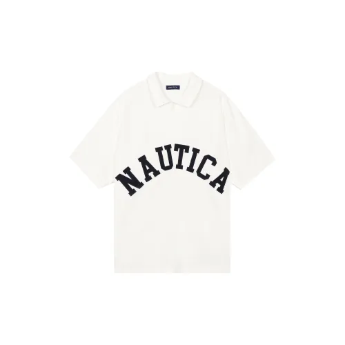NAUTICA JAPAN Men T-shirt