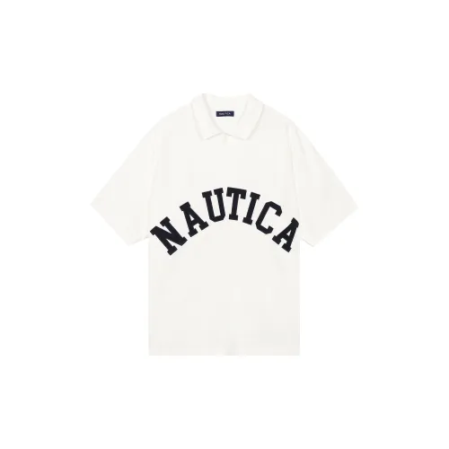 NAUTICA JAPAN T-Shirts Men