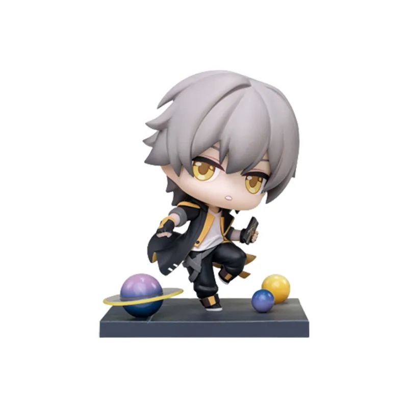MIHOYO Honkai  Star Rail Chibi Figures-0