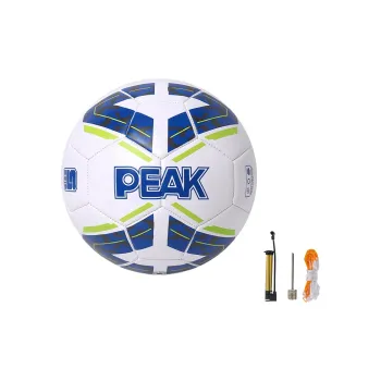 PEAK Size 34 Size 5 Size Soccer TPU Machine Stitched Soccer Ball Unisex