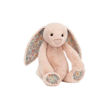 JELLYCAT Blossom Blush Bunny Stuffed Animal