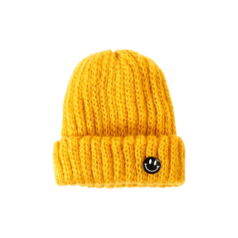 BAIJUAN Beanies Unisex-2