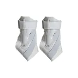 Upgraded Breathable Gray (1 Pair) Left/Right All