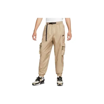 Nike Casual Pants Men Khaki