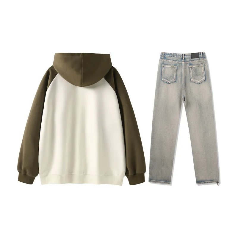 POINTLIMIT Casual Sportswear Unisex-4