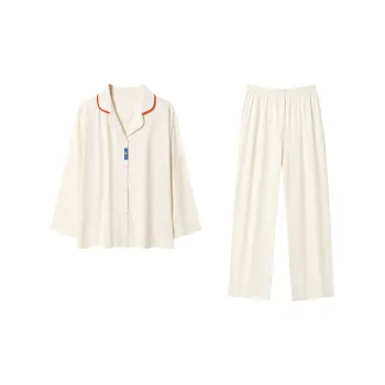XUANZHITING Women's Pajama Sets