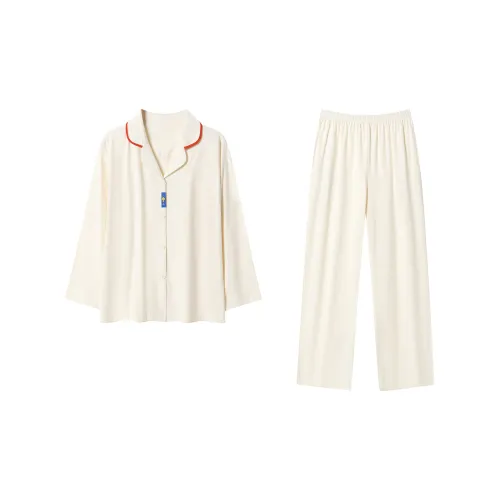 XUANZHITING Women's Pajama Sets