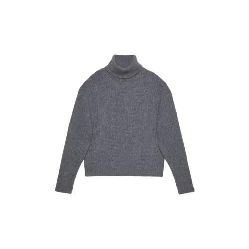 GUCCI Sweater Men Gray