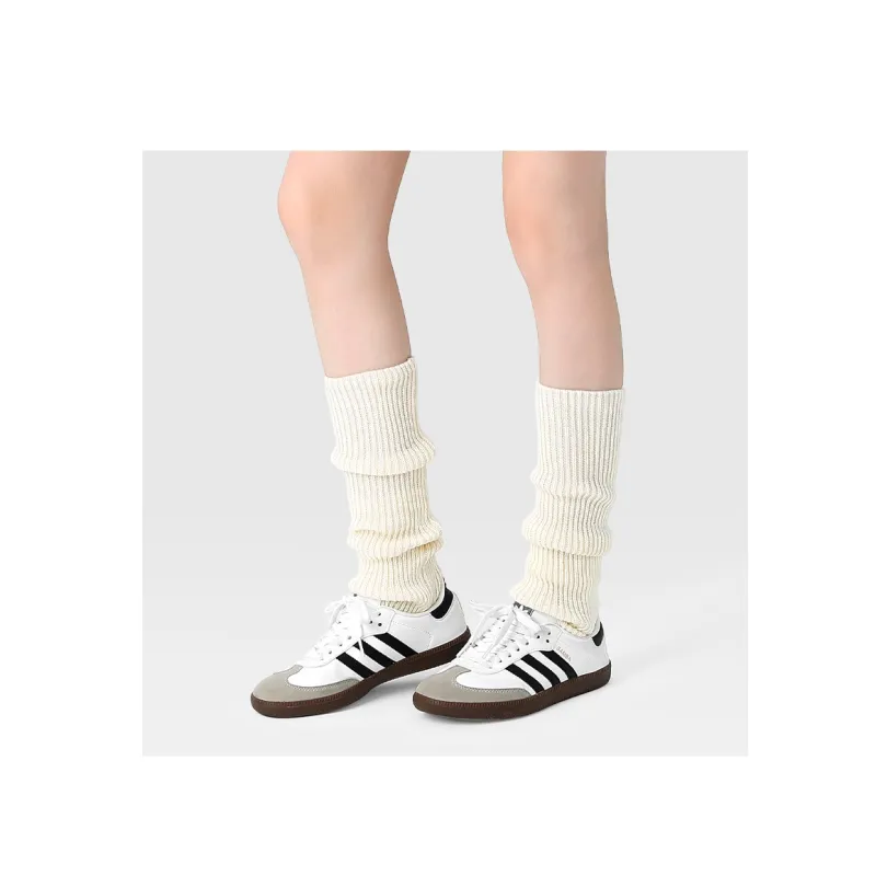 Primeet Knee High Socks Women's 1 Pack-3