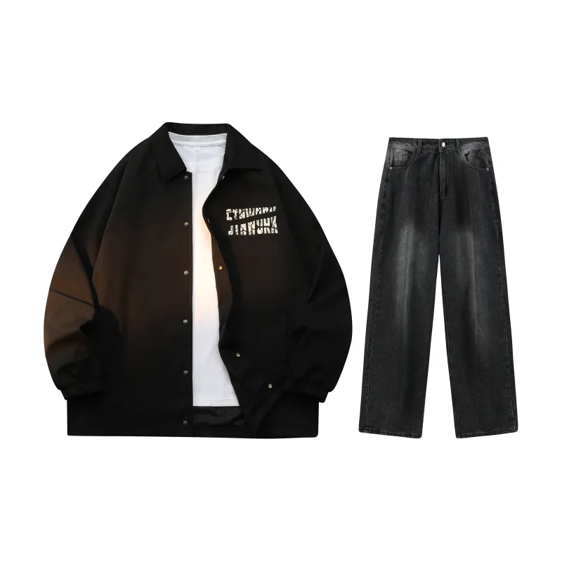 STNW Casual Sportswear Unisex-33