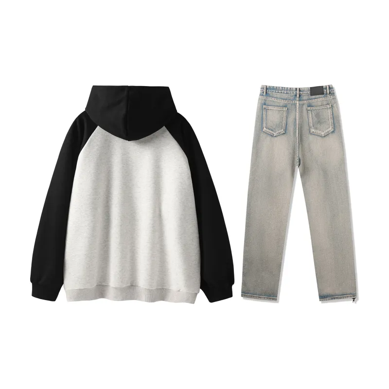 POINTLIMIT Casual Sportswear Unisex-1