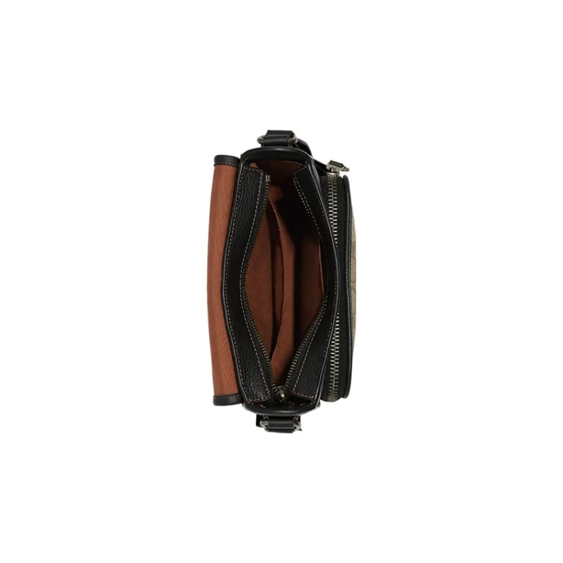COACH Sullivan Crossbody Bags-2