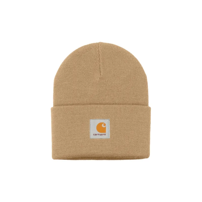 Carhartt WIP Acrylic Watch Beanie-0