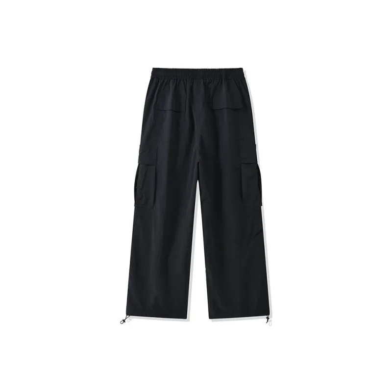 BRNR Casual Pants Unisex-6