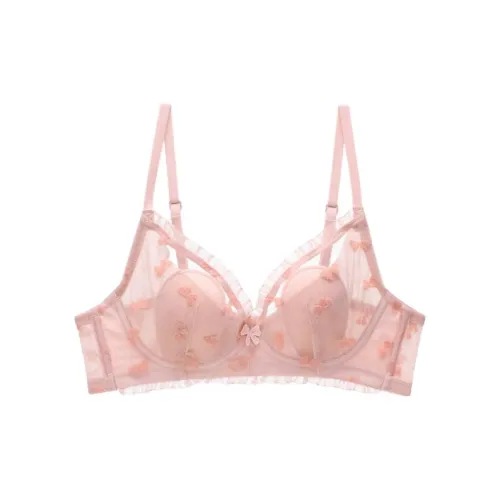 Six Rabbit Women's Bra