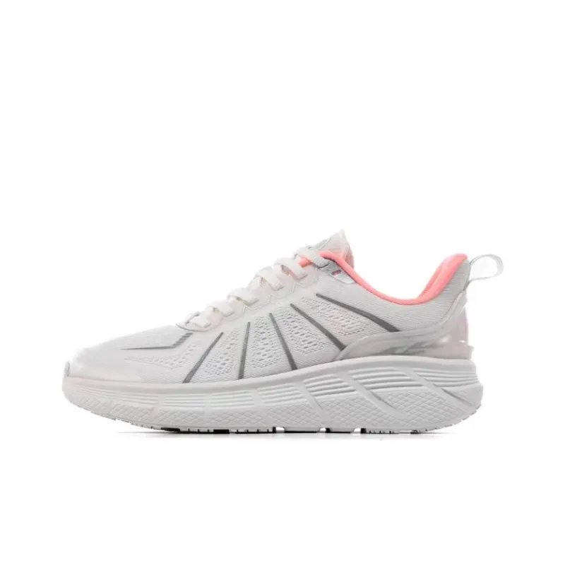 TREEPERI Running Shoes Unisex Low Top Orange Yellow/Yellow Green/Green Pink-29