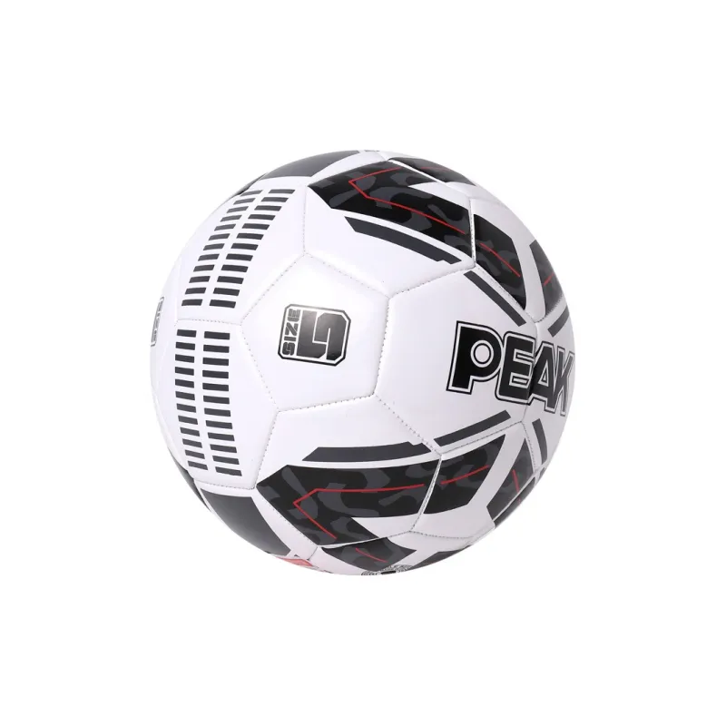 PEAK Size 34 Size 5 Size Soccer TPU Machine Stitched Soccer Ball Unisex-7