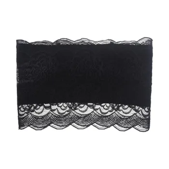 Lanza Strapless Bra Women's 1 Pack Black