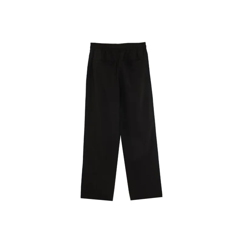 PUMA T7 Knitted Sweatpants Unisex Black-1