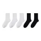 5 Pack (White 3+Black 2)