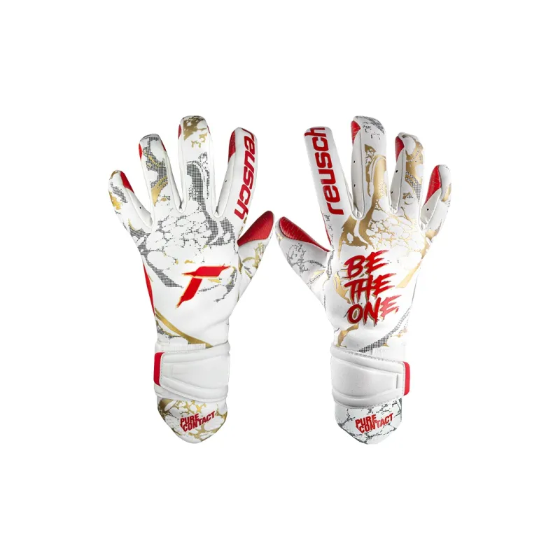 REUSCH Goalkeeper Gloves Unisex-1
