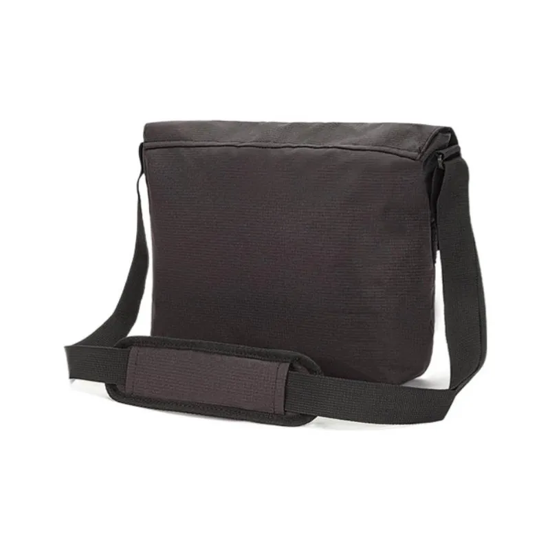 Dickies Polyester Crossbody Bags Shoulder Bags Unisex Black-3