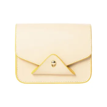 IRIDESCENCE Shoulder Bags