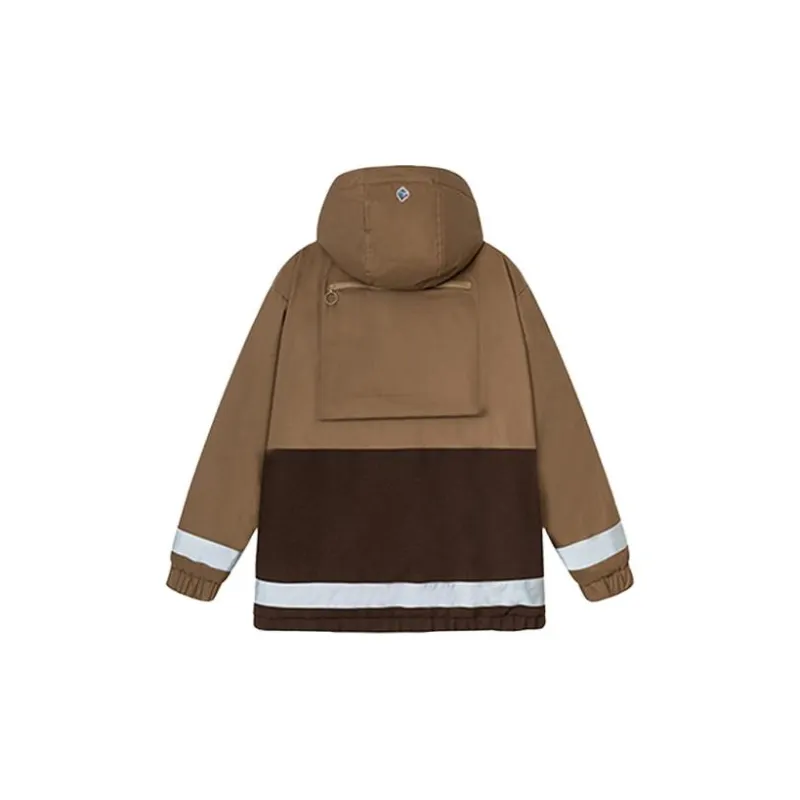 MERRELL Down Jackets Unisex-1