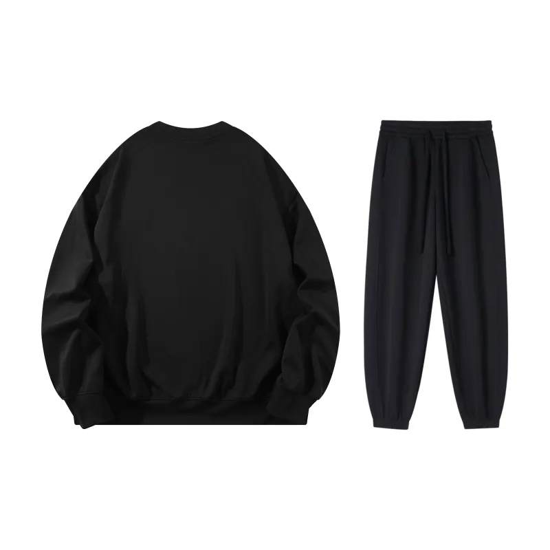 Cost Per Kilo Sweatshirt Sets Unisex-1