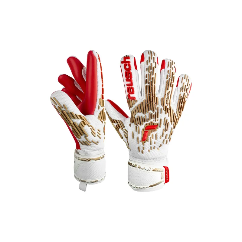 REUSCH Goalkeeper Gloves-4