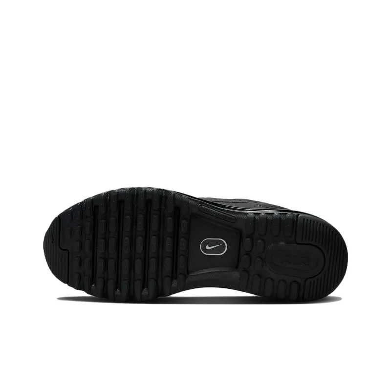 Nike Air Max 2013 Triple Black-5