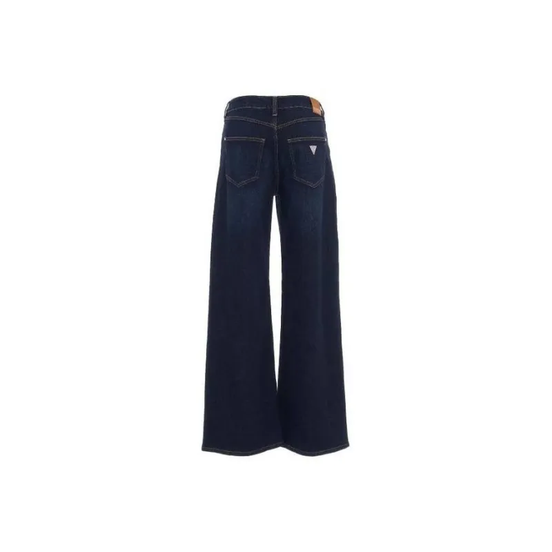 GUESS Jeans Women's Blue-1