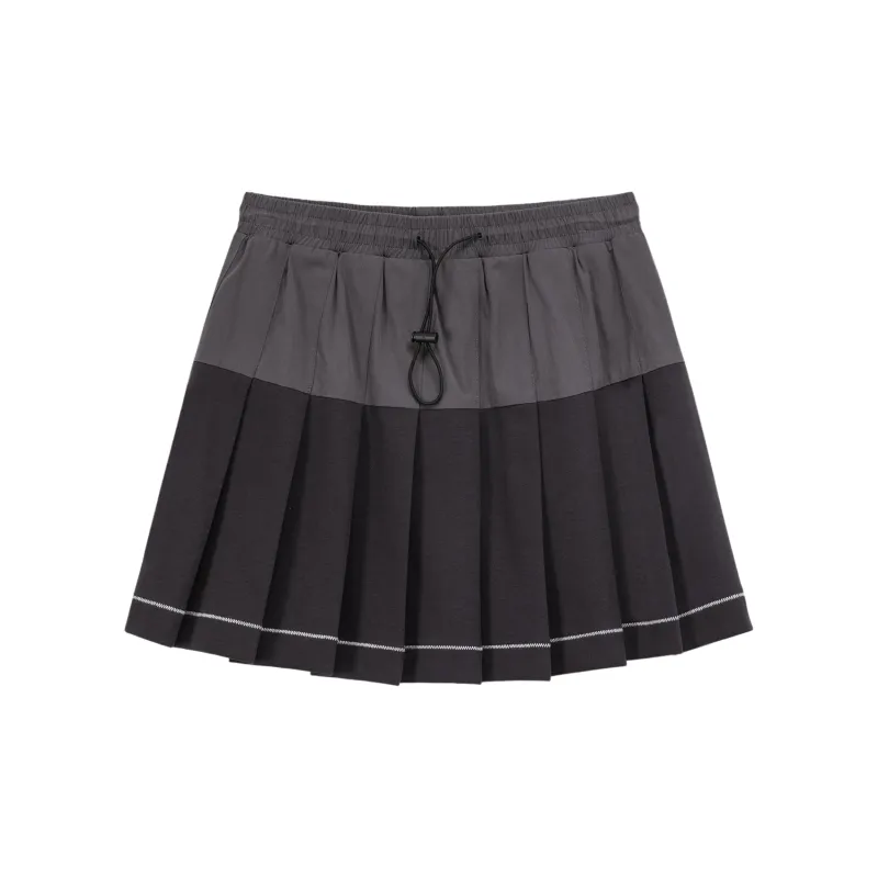 CHUU Casual Short Skirts Women's-1