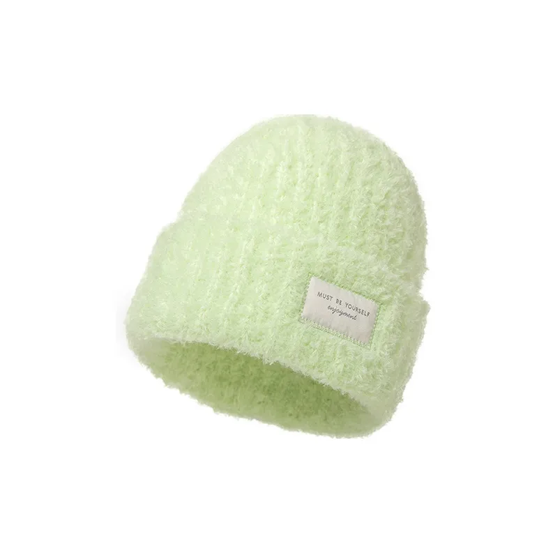 SIGGI STUDIOS Polyester Beanies Unisex-3