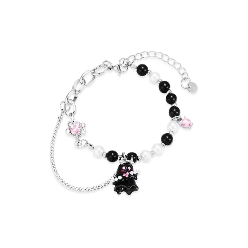 MISS TOOYA Bracelets Unisex-1