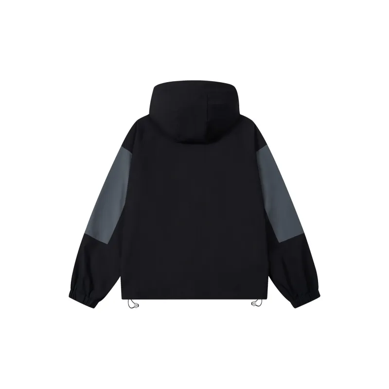 LEVEL RELAX Series Jackets Unisex-1