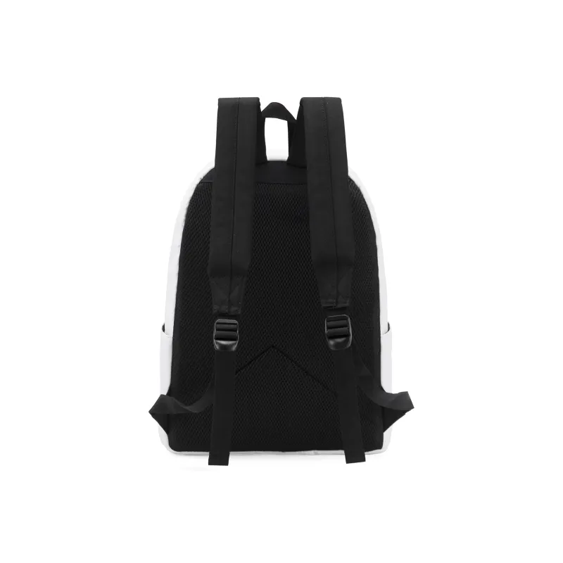ONRF SOUNDBYTE Collaboration Polyester Backpack Tubas Unisex Blue White-3