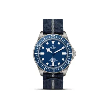 TUDOR Men Leader Submariner Collection Watch