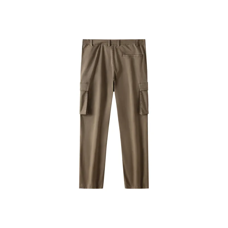 CAMEL Urban Function Series Cargo Pants Men's-6