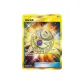 083 Mysterious Treasure, Circulated Condition