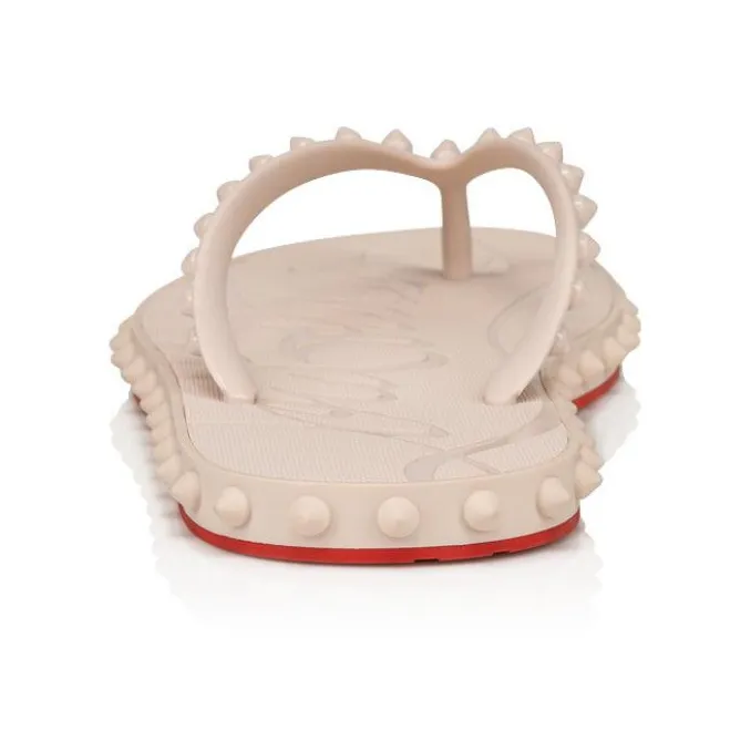 Christian Louboutin Super Loubi Flip Flops-3