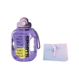 Transparent Purple