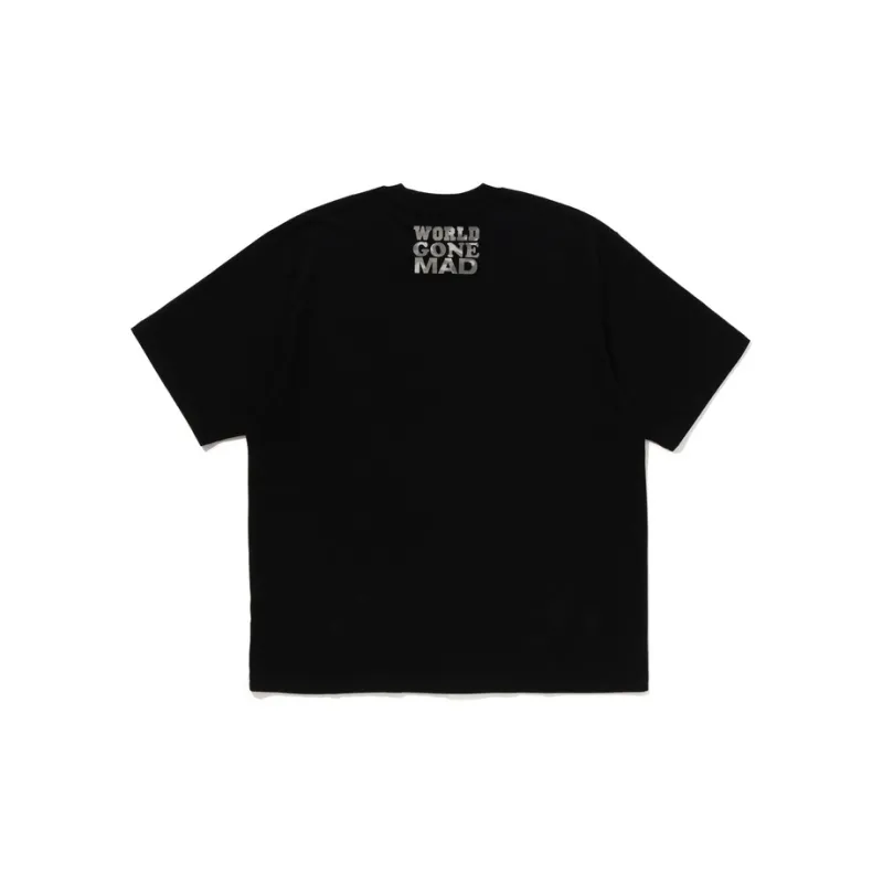 A BATHING APE Wgm Tee-1