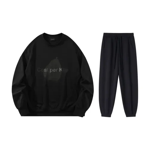 Cost Per Kilo Sweatshirt Sets Unisex