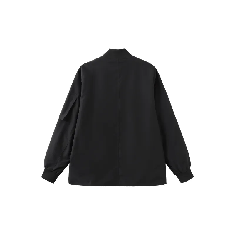 UNKNOWTAL Jackets & Coats Unisex-1