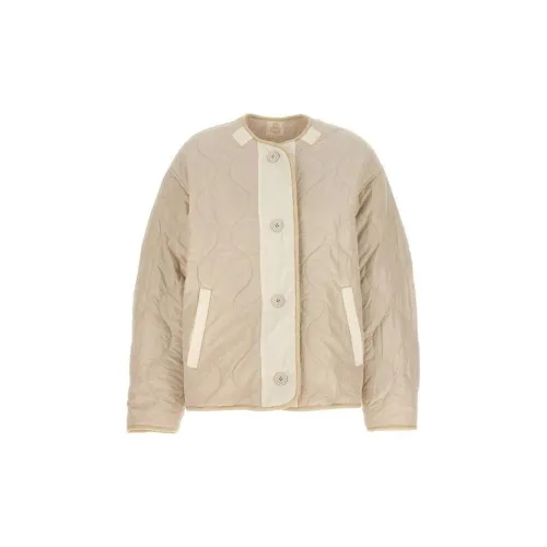 ISABEL MARANT ETOILE Jackets Women's Khaki