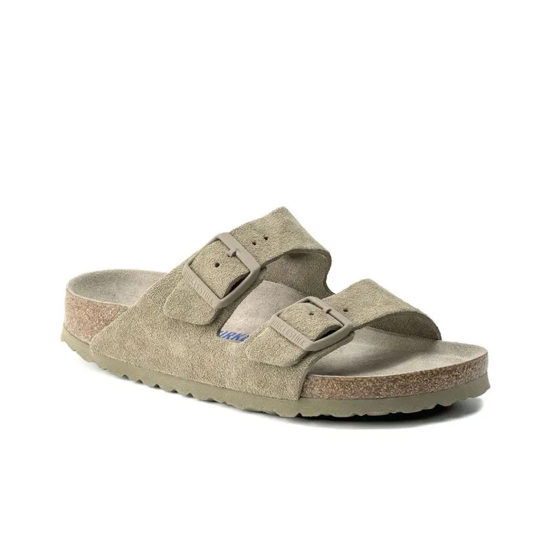 Birkenstock Arizona Leather Sandals-2
